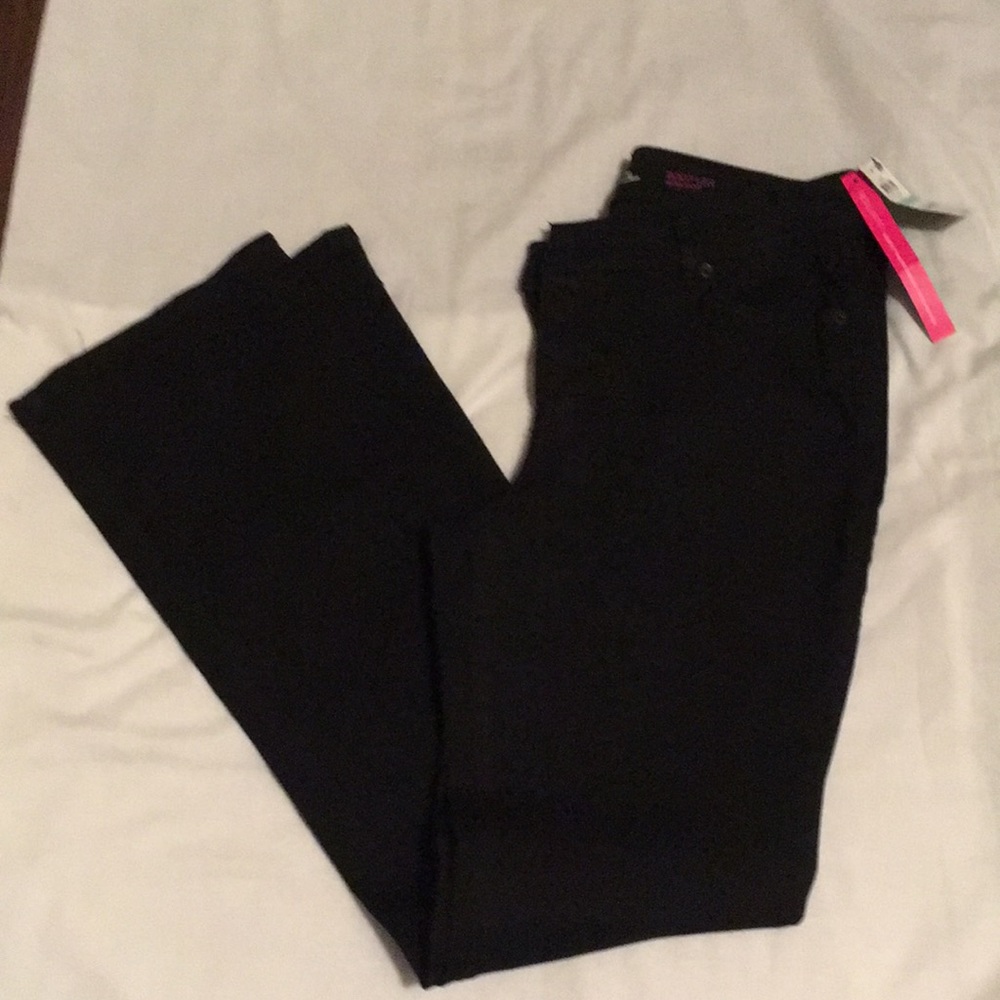 NWT jeans